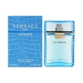 thumbnail image 1 of Perfume Versace Man Eau Fraiche Eau de Toilette para hombre, 100 ml, 1 of 1