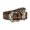 Gold, variant on Product Category Belt Western Carved Accessory for Jeans and Pants - Retro Design for Men Women