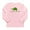 Petal Pink, variant on CafePress - I Like Turtles Long Sleeve Infant T Shirt - Long Sleeve Infant T-Shirt