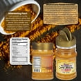 thumbnail image 5 of Rani Curry Powder EXTRA HOT (11-Spice Authentic Indian Blend) 3oz (85g) PET Jar ~ All Natural | Salt-Free | Vegan | No Colors | Gluten Friendly | NON-GMO | Kosher | Indian Origin, 5 of 8