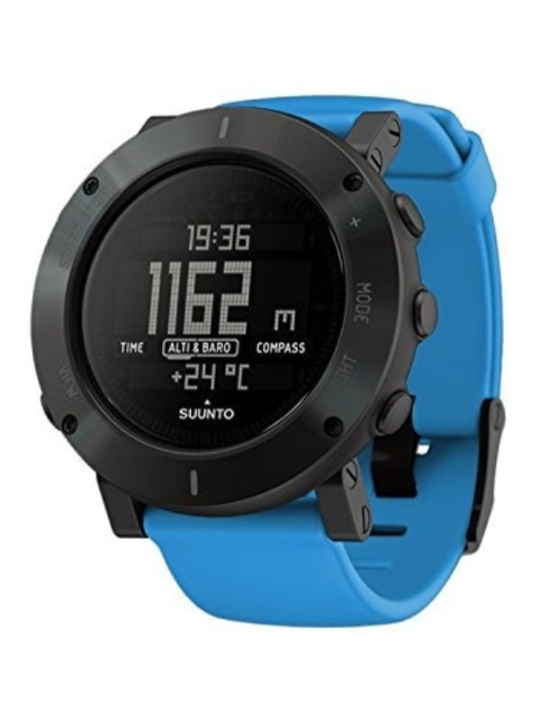 suunto crush