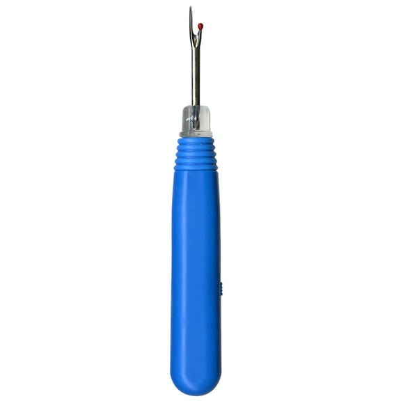 The Gypsy Quilter Lighted Seam Ripper