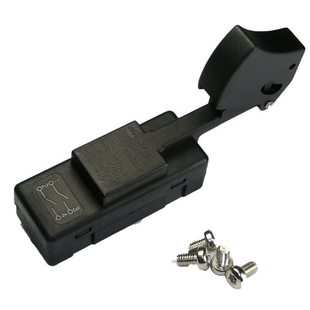 Skil SHD77M Worm Drive Saw Replacement Switch # 1619X04521 - Walmart.ca