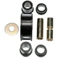 thumbnail image 4 of Dorman 905-401 Front Rack and Pinion Mount Bushing for Specific Toyota Models, Black Fits select: 2000-2003 TOYOTA TACOMA, 1996-2002 TOYOTA 4RUNNER, 4 of 6