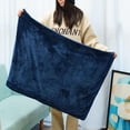 thumbnail image 3 of Wearable USB Electric Heating Shawl Blanket Heated Shawl Blanket-, 3 of 8
