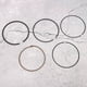 thumbnail image 3 of MOTOCICLETA 5 PCS YP300 300CC 72.5 mm Linhai piezas anillos de Pistón kit LH300 LH173MN ATV Motor de Motocicleta Quad China Motor Nihao de RepUesto, 3 of 7