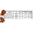 thumbnail image 3 of EGNMCR Pet Heating Pad, Indoor Bed With Temperature, Automatic Power Off, And Scratching, Dog Heating Pad, Constant Temperature Electric Blanket Heating pad, 3 of 8