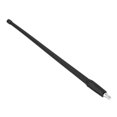 thumbnail image 1 of Aramox Antena De Coche, Antena De Repuesto De Coche De 13 Pulgadas Compatible Con Wrangler JK JKU JL 2008-2017, 1 of 7