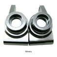 thumbnail image 4 of Xingzhi 2pieces Rear Hub Carrier For 1/14 LC Lightweight And Durable Rear Hub Carrier titanium color, 4 of 6