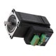 thumbnail image 5 of Kit De Controlador De Motor NEMA23 Funcionamiento Estable De Bajo Ruido Controlador De Motor Híbrido NEMA23 Posicionamiento De Alta Precisión CNC Para Equipos De Automatización ANGGREK Otros, 5 of 8