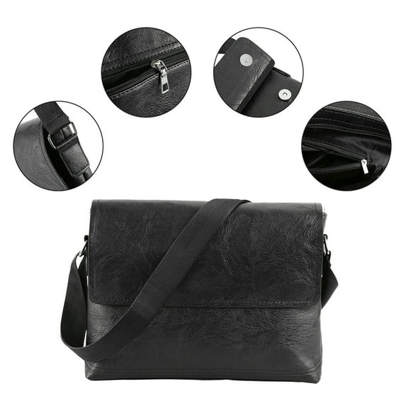 Men's Shoulder Bags