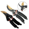 thumbnail image 3 of Enhanced Garden Scissors Fruit Tree Pruning Shears SK5 Thick Branch Shears B, 3 of 4