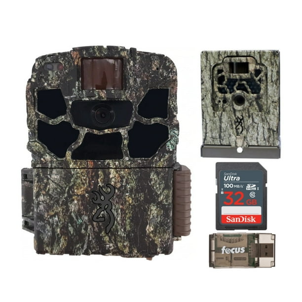 Browning Dark Ops Full HD 22Megapixel Hunting Trail Camera with