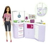 Barbie - Mattel Barbie Teresa/kitchen
