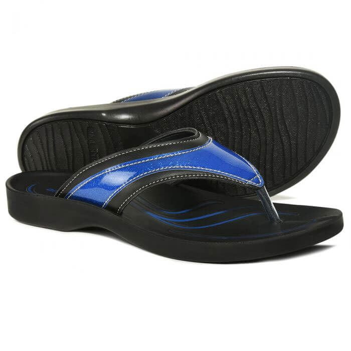 aerothotic flip flops