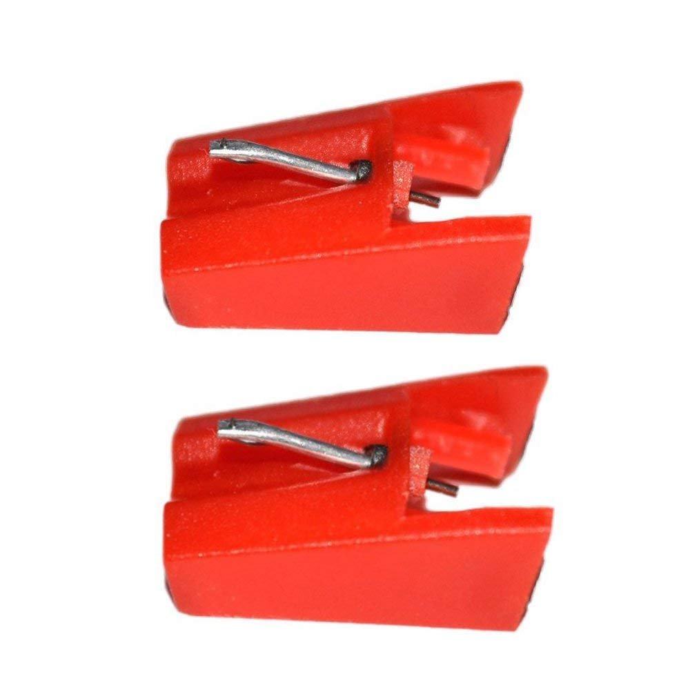 Replacement Record Player Stylus Turntable Needle for ION ICT04RS ION