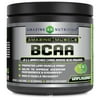 (3 Pack) Amazing Nutrition Amazing Muscle Bcaa 2:1:1 Unflavored 1.1 Lb