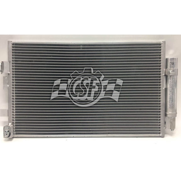 CSF 10892 A/C Condenser