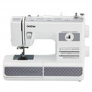 Brother ST531HD Strong and Tough 53 Stitch Sewing Machine with Finger Guard Factory Refurbished