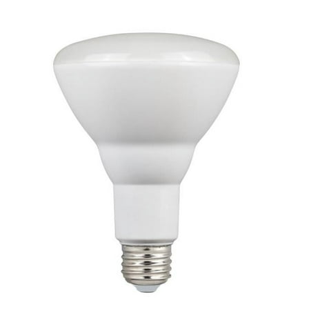 Westinghouse Lighting 9 Watt (65 Watt Equivalent) BR30 Flood Dimmable LED Light Bulb-6Pack
