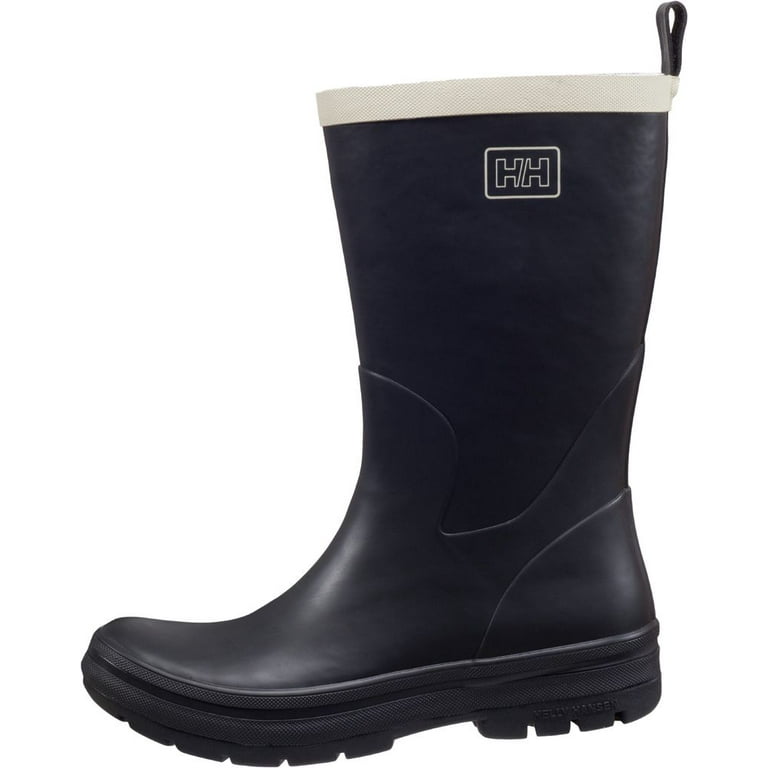 Helly hansen boots rain hot sale
