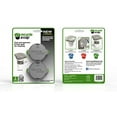 thumbnail image 2 of Cafe Brew 2-RK606-BC-6 Eco Friendly Recycle a K Cup Cutter Recycling Tool, Gray, 2 of 5