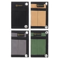 thumbnail image 4 of EDC Molle Wallet Pouch Card Case Deportes al aire libre Caza Monedero (Verde) Tmvgtek Otros Deportes y Recreación, 4 of 8
