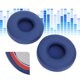 thumbnail image 4 of Funda para auriculares, almohadilla para los oídos, fácil de instalar, espuma viscoelástica suave portátil para auriculares By Dr. Dre EP,Almohadillas para auriculares Almohadillas para auriculares Al Higoodz Accesorios electrónicos, 4 of 7