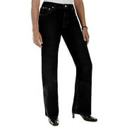 Riders - Women's Ultra Fit Jeans With Comfort No-Gap Waistband
