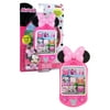 Minnie Mouse Bow-Tique Why Hello Cell Phone, Ages 3+