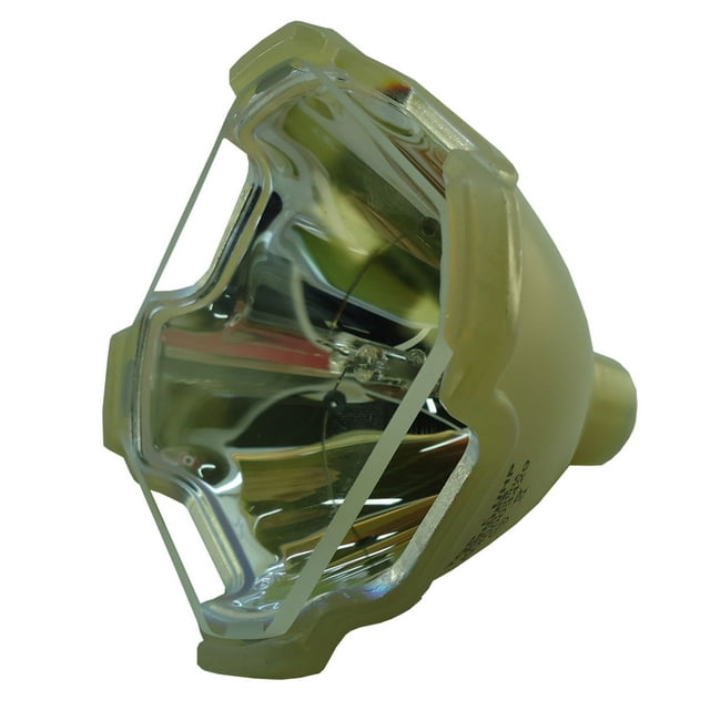 Remplacement de Lampe de Projecteur Original Philips pour Panasonic ET-SLMP125 (Ampoule Seulement)