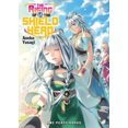 thumbnail image 2 of The Rising of the Shield Hero Volume 15, 2 of 4