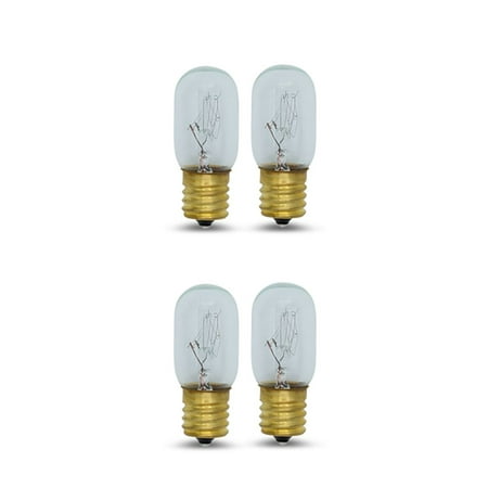 

Replacement for NAED 18173 4 PACK replacement light bulb lamp