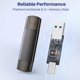 thumbnail image 5 of Unidad flash USB JOIOT de 32 GB USB-C/USB 3.0 tipo C para smartphone, 5 of 7