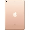 thumbnail image 3 of Restored Apple iPad Mini 5 64GB with WiFi - Gold - Refurbished Good, 3 of 4