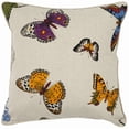 thumbnail image 2 of SAFAVIEH Emilie Pillow Set of 2 Multi, 2 of 2