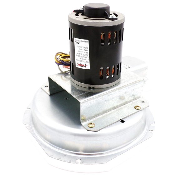 Furnace Draft Inducer Motor for Carrier Bryant Payne 48SS400606 50DK406815