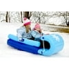 Inflatable Snow Sled