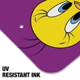 thumbnail image 3 of Looney Tunes Tweety Bird Home Business Office Sign, 3 of 7
