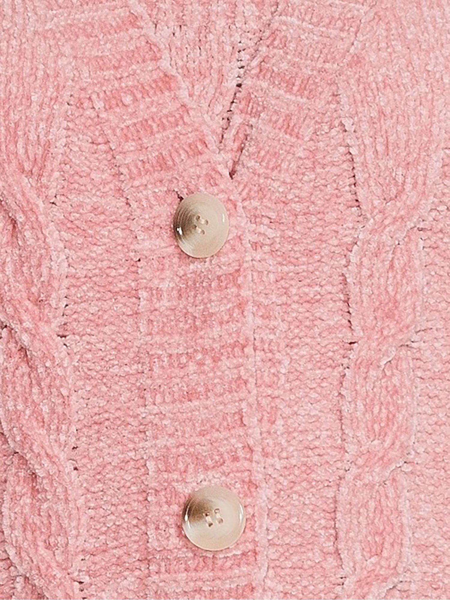 No Boundaries Juniors’ Twinset Sweater, 2-in-1