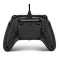 thumbnail image 4 of Manette câblée FUSION Pro 3 PowerA pour Xbox Series X|S – Noir, 4 of 9