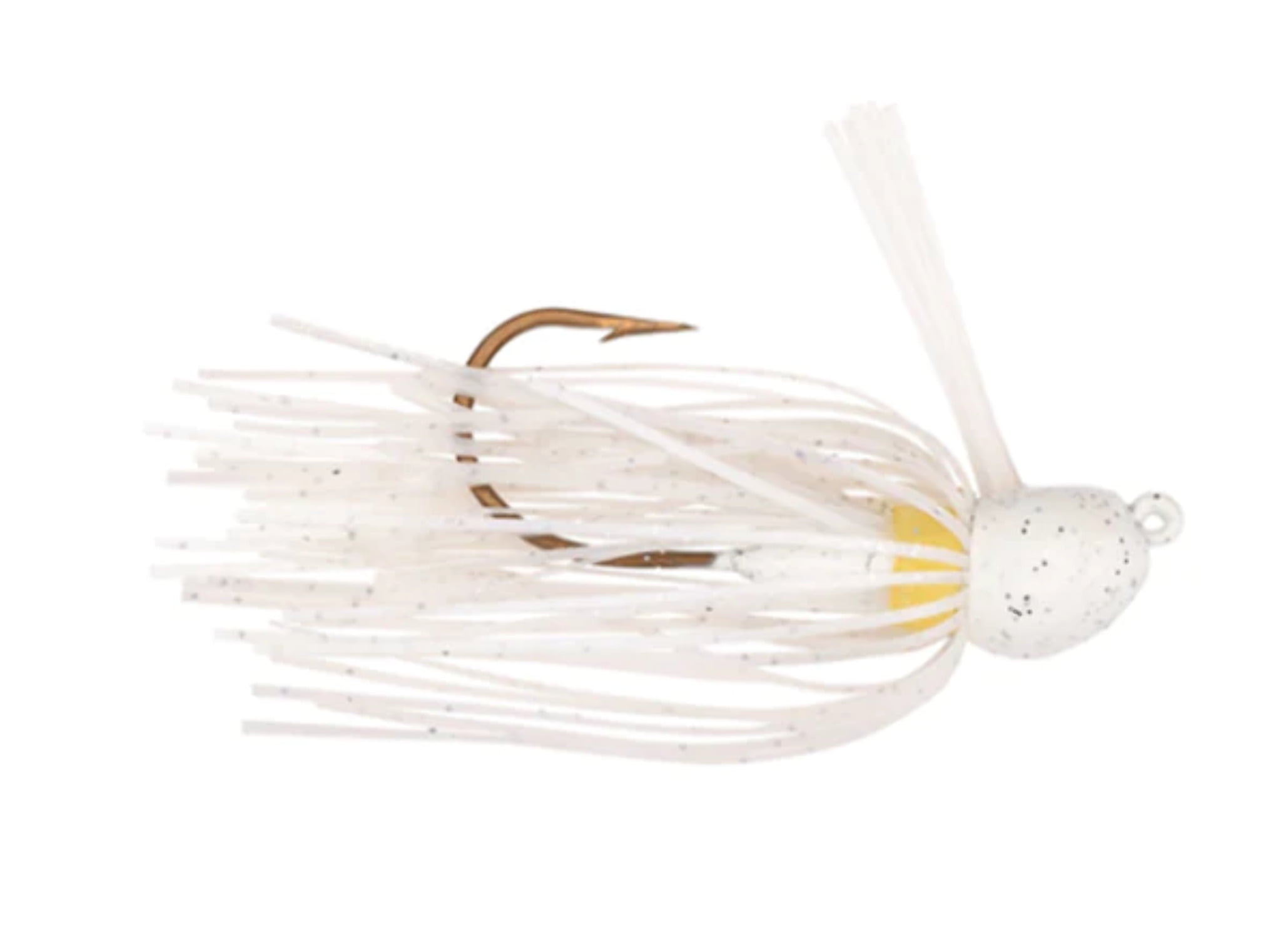 Strike King Bitsy Bug Jig 3/16oz Cajun Crawfish
