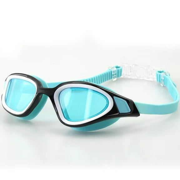 Swim Goggles, G1 SE Swimming Goggles Anti-fog for Adult Men Women