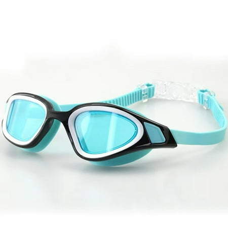 Swim Goggles, G1 SE Swimming Goggles Anti-fog for Adult Men Women