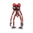 thumbnail image 2 of Smiling Critters Building Blocks Toy CatNap Monster Building Blocks Toy for Kids Ages 7-14, 2 of 3