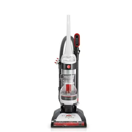 Hoover WindTunnel Upright Vacuum Cleaner - Multi-Purpose Tools