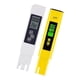 thumbnail image 4 of TDS EC PH Meter Set Portable Professional Digital Water Quality Tester Pen 0.01 Acidity, 4 of 5