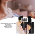thumbnail image 3 of 3 Pcs 30ml Ensemble de Parfum Rafraîchissant Longue Durée pour Femmes Parfum Léger Floral Fruité pour Bureau, 3 of 7