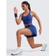 thumbnail image 5 of Mini falda deportiva CRZ YOGA para tenis con bolsillos XS, 5 of 6
