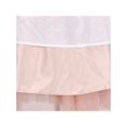 thumbnail image 6 of Girls Dress Beige Lace Tulle Hollow Back Wedding Party Birthday 8 Years, 6 of 6